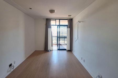 Sala de apartamento para alugar com 3 quartos, 100m² em Icaraí, Niterói