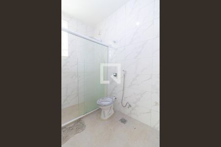 Banheiro de apartamento para alugar com 2 quartos, 80m² em Pilares, Rio de Janeiro