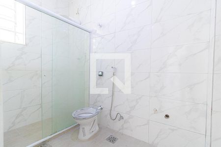 Banheiro de apartamento para alugar com 2 quartos, 80m² em Pilares, Rio de Janeiro