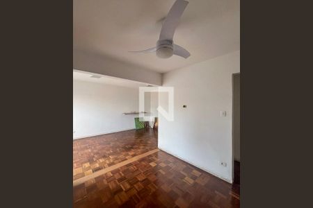 Sala de apartamento à venda com 1 quarto, 80m² em Aclimação, São Paulo