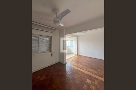 Sala de apartamento à venda com 1 quarto, 80m² em Aclimação, São Paulo