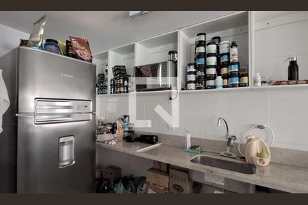 Apartamento à venda com 2 quartos, 90m² em Botafogo, Rio de Janeiro