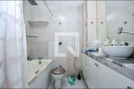 Apartamento à venda com 3 quartos, 84m² em Jardim Botânico, Rio de Janeiro