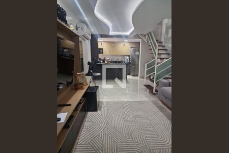 Casa à venda com 3 quartos, 150m² em Taquara, Rio de Janeiro