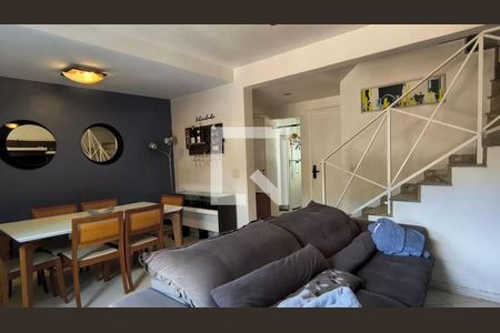 Casa à venda com 4 quartos, 140m² em Vargem Pequena, Rio de Janeiro