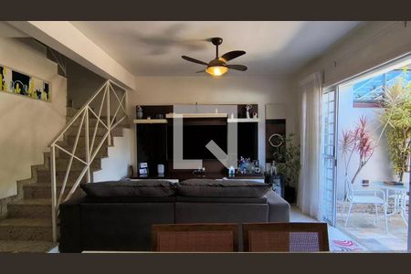 Casa à venda com 4 quartos, 140m² em Vargem Pequena, Rio de Janeiro