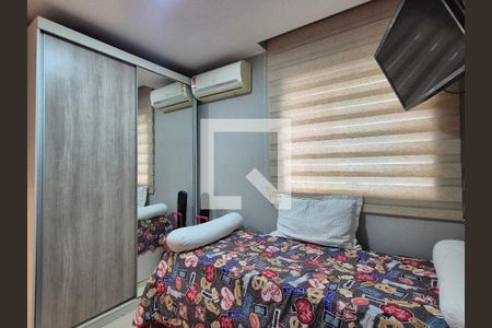 Suíte 1 de casa de condomínio à venda com 4 quartos, 255m² em Barra da Tijuca, Rio de Janeiro