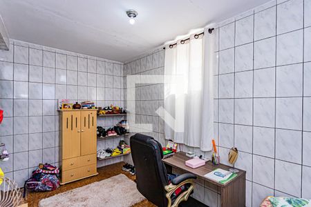 Quarto 2 de casa à venda com 4 quartos, 50m² em Vila Bancaria Munhoz, São Paulo