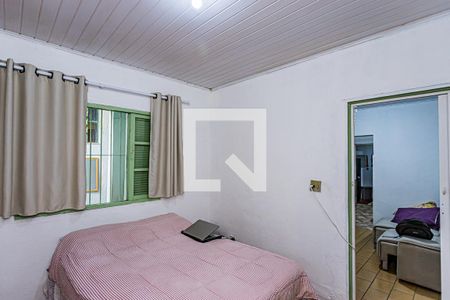 Quarto 1 de casa à venda com 4 quartos, 50m² em Vila Bancaria Munhoz, São Paulo