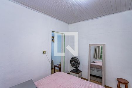 Quarto 1 de casa à venda com 4 quartos, 50m² em Vila Bancaria Munhoz, São Paulo