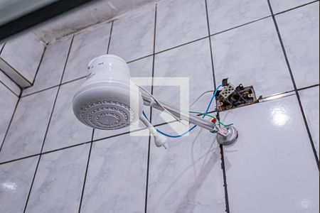 Banheiro de casa à venda com 4 quartos, 50m² em Vila Bancaria Munhoz, São Paulo