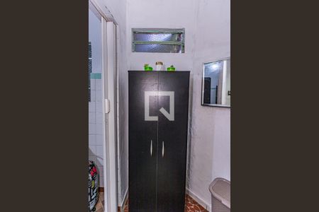 Banheiro de casa à venda com 4 quartos, 50m² em Vila Bancaria Munhoz, São Paulo