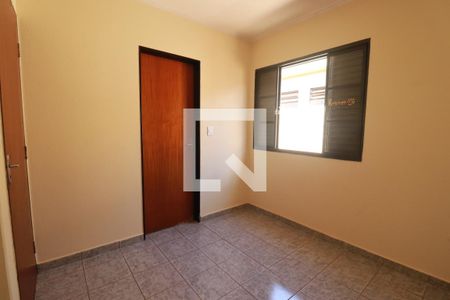 Suite de apartamento para alugar com 2 quartos, 80m² em Residencial E Comercial Palmares, Ribeirão Preto