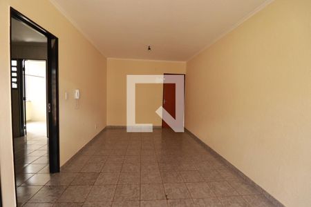 Sala de apartamento para alugar com 2 quartos, 80m² em Residencial E Comercial Palmares, Ribeirão Preto