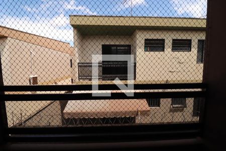 Varanda de apartamento para alugar com 2 quartos, 80m² em Residencial E Comercial Palmares, Ribeirão Preto