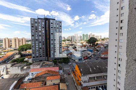 Quarto 1 - vista de apartamento à venda com 2 quartos, 89m² em Vila Moreira, Guarulhos