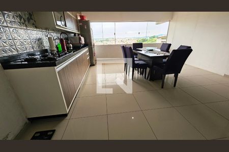 Casa à venda com 2 quartos, 347m² em Ivoturucaia, Várzea Paulista