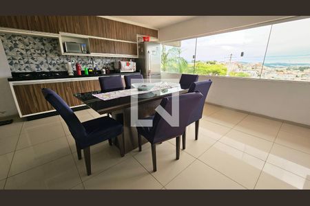 Casa para alugar com 2 quartos, 347m² em Ivoturucaia, Várzea Paulista