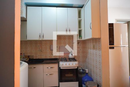 Kitnet/Studio à venda com 1 quarto, 27m² em Jardim Dona Leopoldina, Porto Alegre
