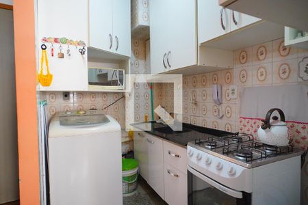 Kitnet/Studio à venda com 1 quarto, 27m² em Jardim Dona Leopoldina, Porto Alegre