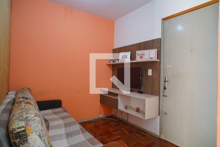 Kitnet/Studio à venda com 1 quarto, 32m² em Jardim Dona Leopoldina, Porto Alegre