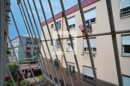 Kitnet/Studio à venda com 1 quarto, 27m² em Jardim Dona Leopoldina, Porto Alegre