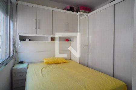 Kitnet/Studio à venda com 1 quarto, 27m² em Jardim Dona Leopoldina, Porto Alegre