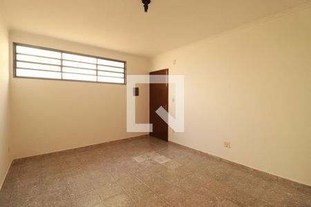 Sala de apartamento para alugar com 1 quarto, 80m² em Residencial E Comercial Palmares, Ribeirão Preto