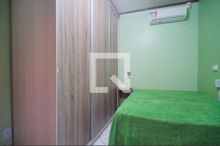 Quarto 2 de casa à venda com 2 quartos, 90m² em Feitoria, São Leopoldo