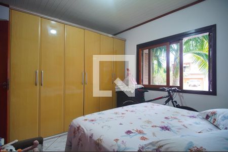 Quarto 1 de casa à venda com 2 quartos, 90m² em Feitoria, São Leopoldo