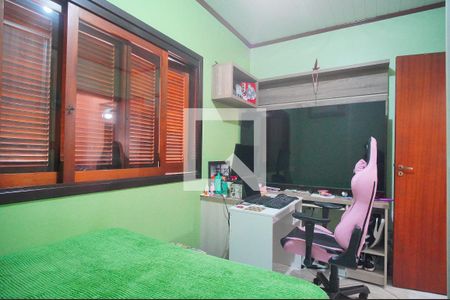 Quarto 2 de casa à venda com 2 quartos, 90m² em Feitoria, São Leopoldo