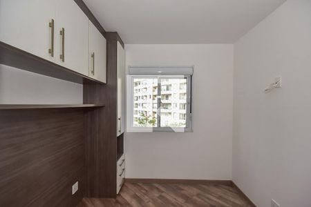 Suíte de apartamento para alugar com 1 quarto, 38m² em Jardim Ampliacao, São Paulo