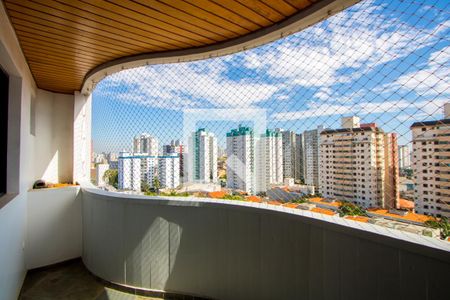 Apartamento à venda com 2 quartos, 97m² em Vila Gilda, Santo André