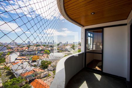 Apartamento à venda com 2 quartos, 97m² em Vila Gilda, Santo André