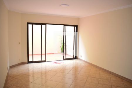 Sala de apartamento para alugar com 2 quartos, 90m² em Alto da Boa Vista, Ribeirão Preto