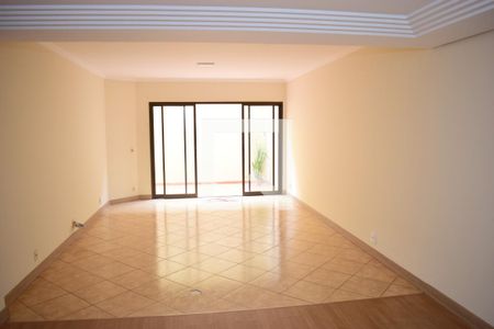 Sala de apartamento para alugar com 2 quartos, 90m² em Alto da Boa Vista, Ribeirão Preto