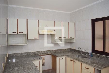Cozinha - Armários de apartamento para alugar com 2 quartos, 90m² em Alto da Boa Vista, Ribeirão Preto