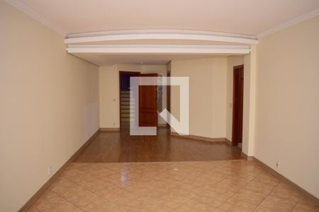 Sala de apartamento para alugar com 2 quartos, 90m² em Alto da Boa Vista, Ribeirão Preto