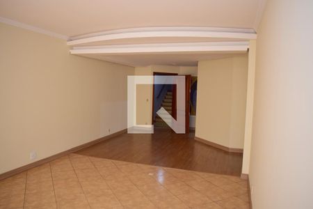 Sala de apartamento para alugar com 2 quartos, 90m² em Alto da Boa Vista, Ribeirão Preto