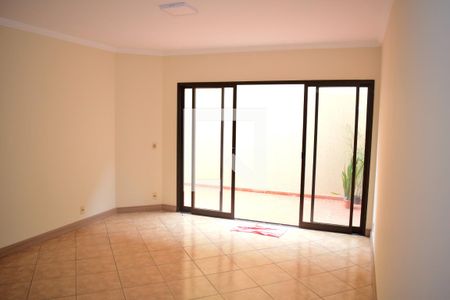 Sala de apartamento para alugar com 2 quartos, 90m² em Alto da Boa Vista, Ribeirão Preto