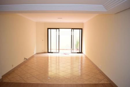 Sala de apartamento para alugar com 2 quartos, 90m² em Alto da Boa Vista, Ribeirão Preto