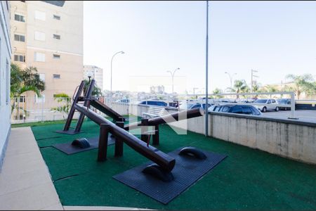 Apartamento para alugar com 2 quartos, 69m² em Taboão, São Bernardo do Campo