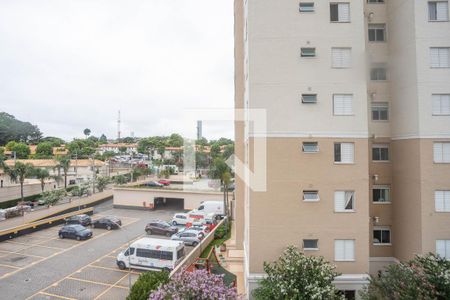 Vista do quarto 1 - suíte de apartamento para alugar com 2 quartos, 69m² em Taboão, São Bernardo do Campo