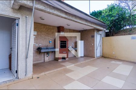 Apartamento para alugar com 2 quartos, 69m² em Taboão, São Bernardo do Campo