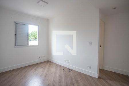 Sala extendida  de apartamento à venda com 2 quartos, 69m² em Taboão, São Bernardo do Campo