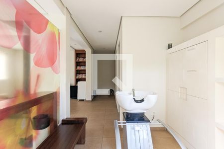 Espaço beleza  de apartamento para alugar com 2 quartos, 69m² em Taboão, São Bernardo do Campo