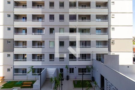 Apartamento para alugar com 2 quartos, 31m² em Vila Plana, São Paulo