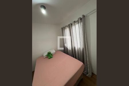 Quarto de apartamento à venda com 2 quartos, 32m² em Jardim Celeste, São Paulo
