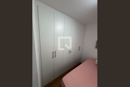 Quarto de apartamento à venda com 2 quartos, 32m² em Jardim Celeste, São Paulo