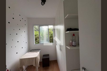 Quarto de apartamento à venda com 2 quartos, 32m² em Jardim Celeste, São Paulo